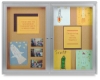 Ghent Natural Cork Bulletin Boards