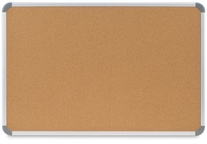 Cork Board, 18" &times; 24"
