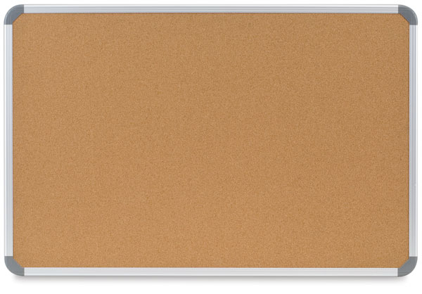 Cork Board, 18" &times; 24"