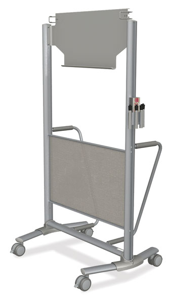 Nexus Storage Caddy, Carbon Mesh