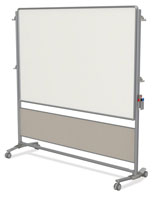 Ghent Nexus Markerboard IdeaWall