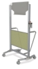 Nexus Storage Caddy, Emerald Mesh