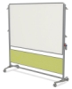 Nexus Markerboard IdeaWall, Emerald Mesh