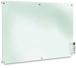 Harmony Glass Markerboard