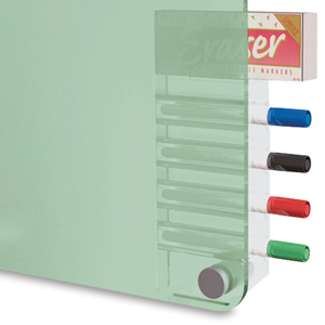 Harmony Glass Markerboard