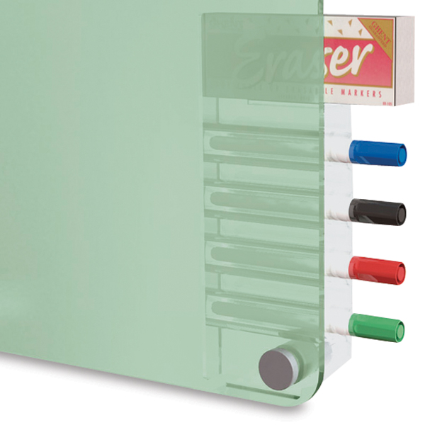 Harmony Glass Markerboard