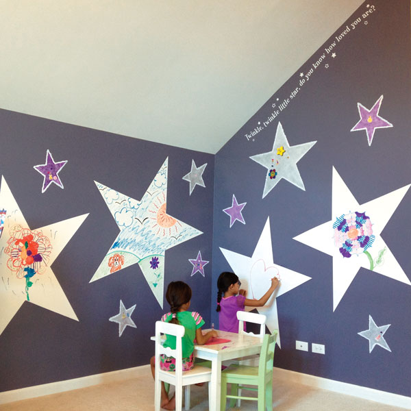 CREATE Dry Erase Paint Kits