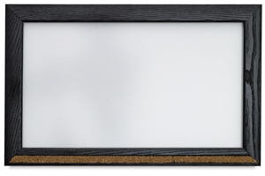 Deluxe Markerboard