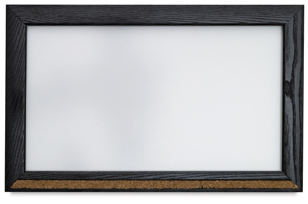 Deluxe Markerboard
