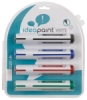 Assorted, Set of 4