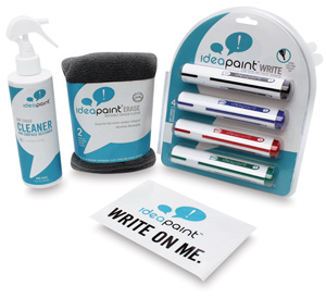 USE Decal Kit