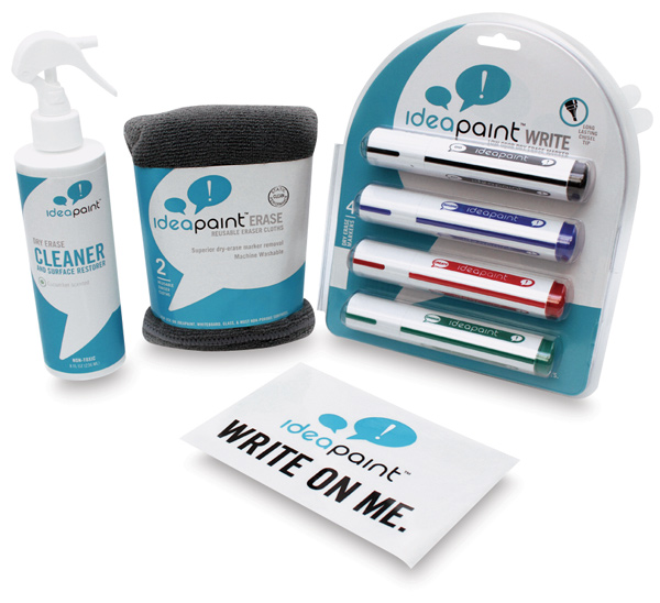 USE Decal Kit