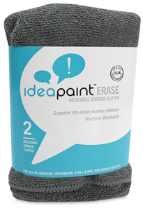 ERASE Cloths