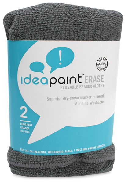 ERASE Cloths
