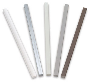 Plain Rods