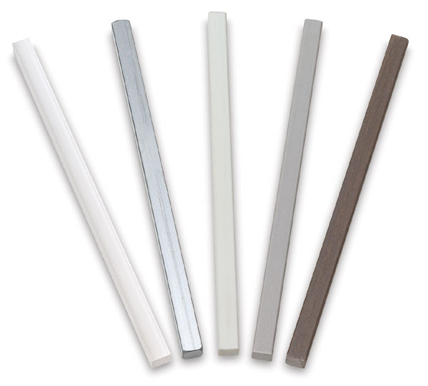 Plain Rods
