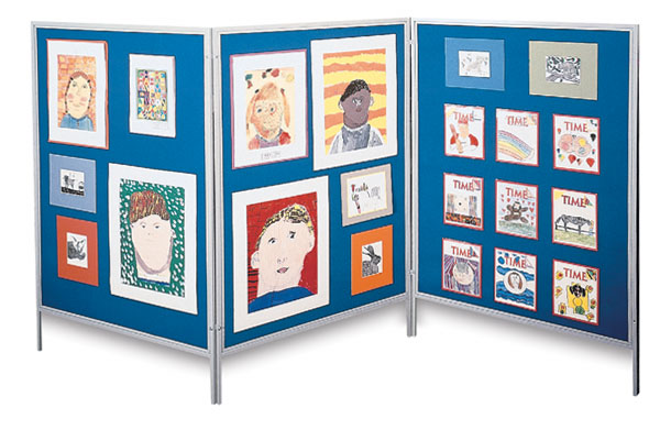 Set of 3 Panels