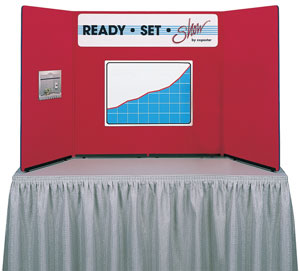 4-Panel Display