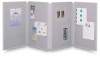 Acco Quartet Tabletop Display