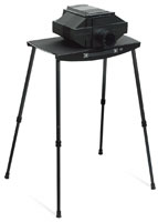 Portable Projector Table