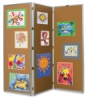 Claridge Folding Screens