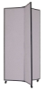 3 Panel Display, Gray