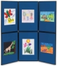 6-Panel Display System