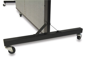 3 Panel Divider