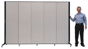 5 Panel Divider