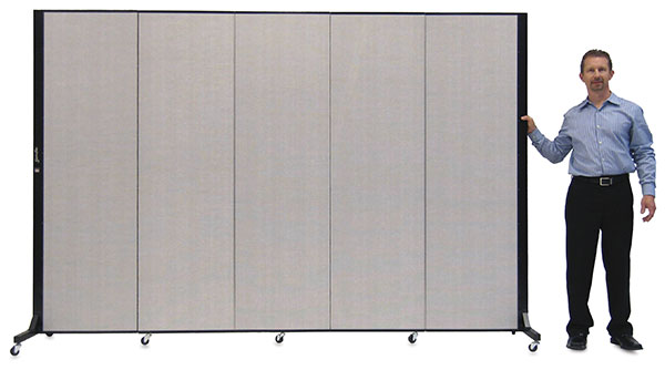 5 Panel Divider