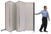 5 Panel Divider