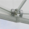 E-Z Up Mesh Display Panel Set