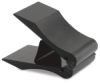 Testrite Visual Clamps, Black