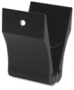 Testrite Visual Clamps, Black Wall Mount
