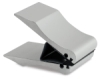 Testrite Visual Clamps, Silver
