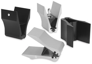 Testrite Visual Clamps Testrite Visual Clamps