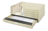 Safco 5-Drawer Steel Flat Files
