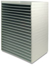 Safco Giant Stacking Trays