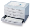 Safco 4-Drawer B-Size File Cabinet