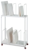Canvas Cart