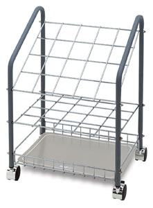 20-Slot Roll File