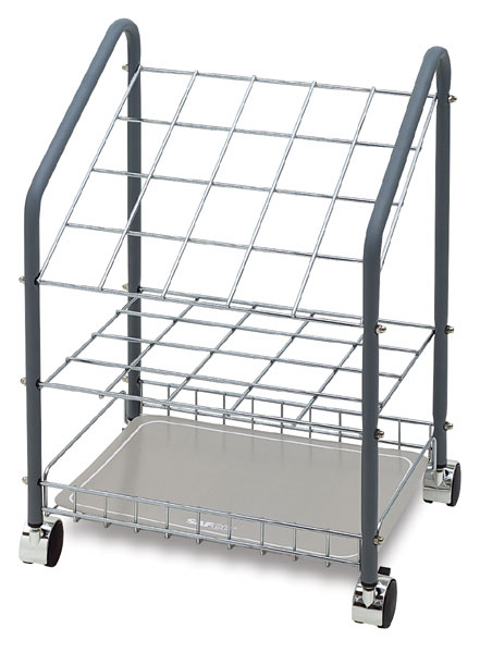 20-Slot Roll File