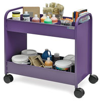 Smith System Everything Cart
