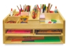 Hann Art Teacher's Craft Caddy