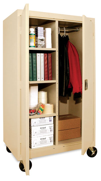 Mobile Cabinet