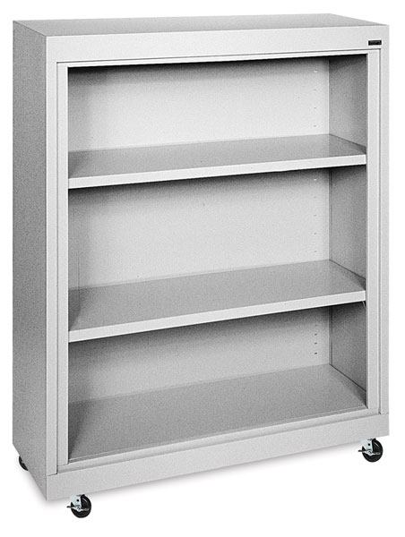 Bookcase, 48" High