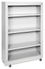 Bookcase, 58" High