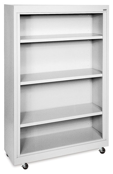 Bookcase, 58" High