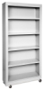 Bookcase, 78" High