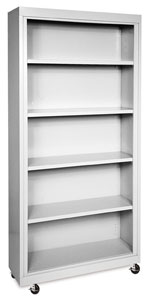 Bookcase, 78" High